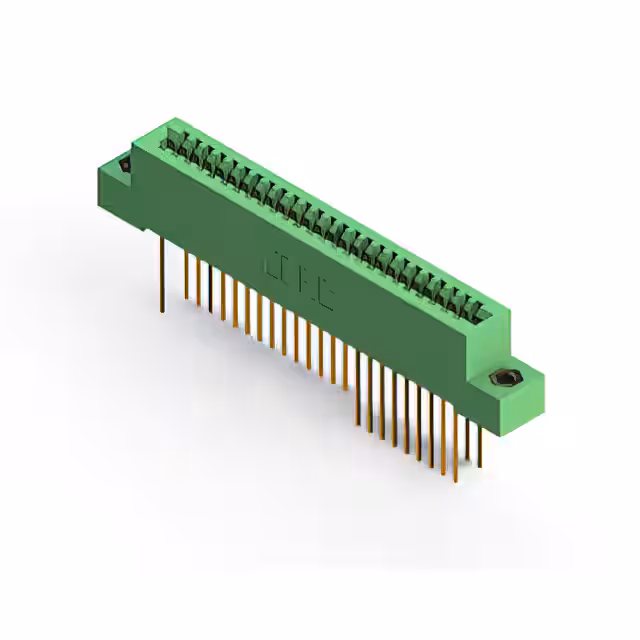 342-050-541-207 EDAC Inc.  Edgeboard Connectors